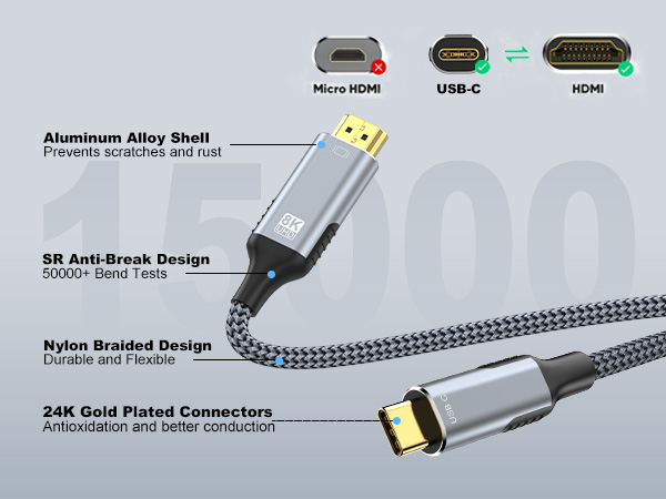 hdmi to usb c cable