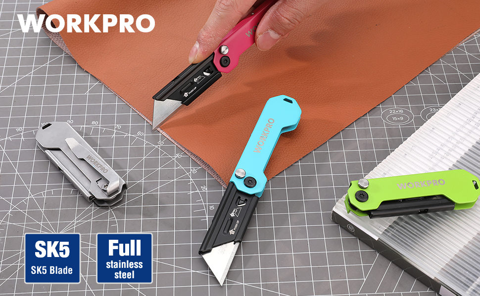 utility knife