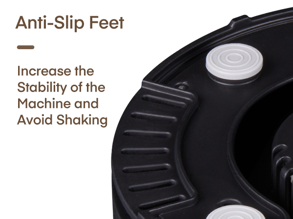 nut milk maker machine