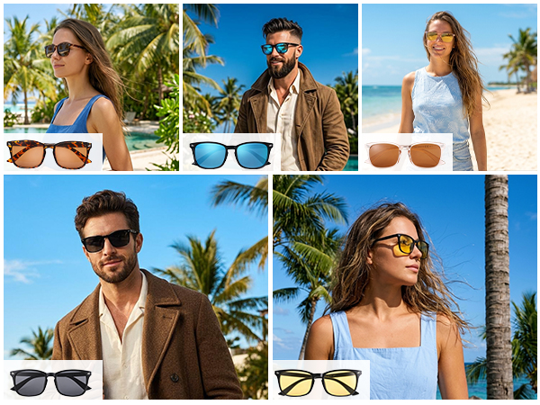 uv protection sunglasses