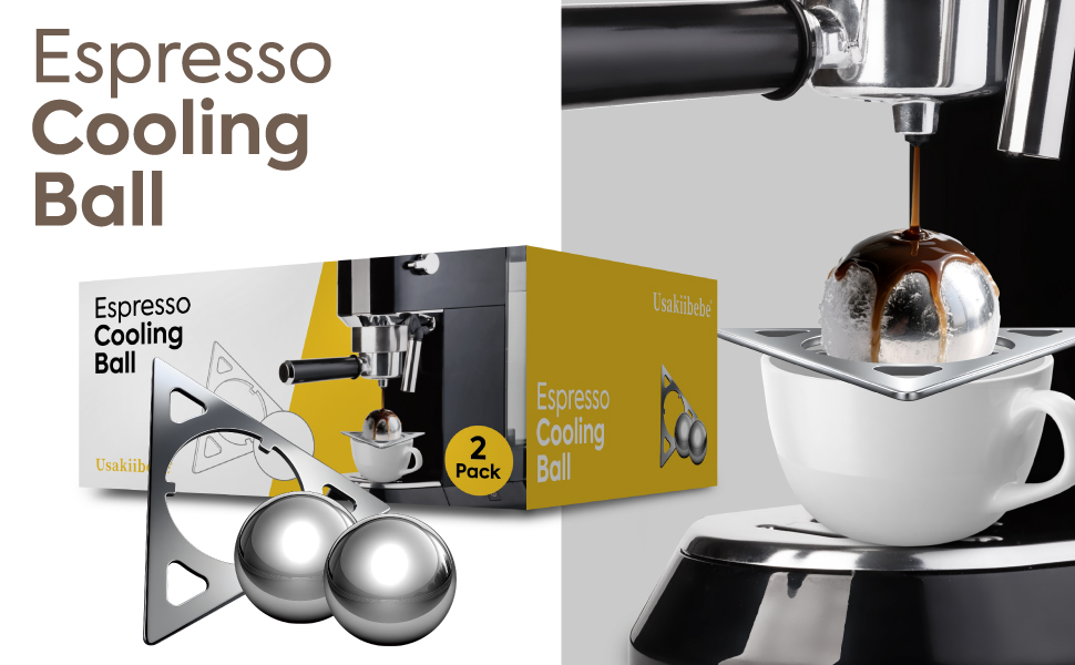 espresso accessories