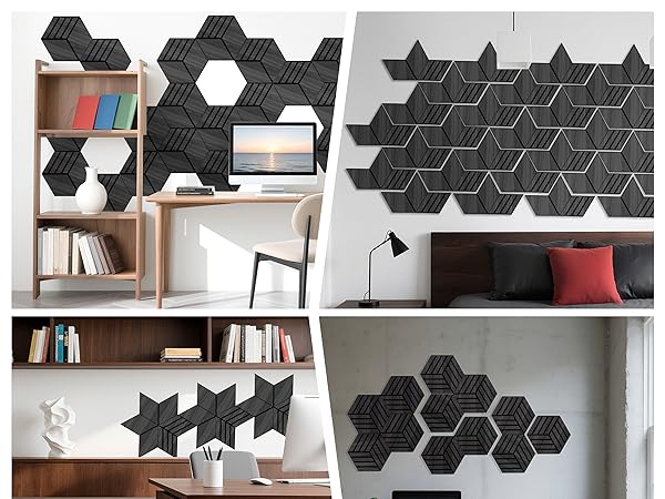 artisan acoustic panels