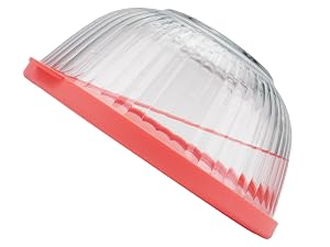 Pyrex mixing bowl lids