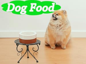 Pet Food