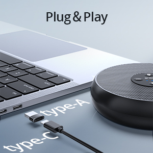 Efficient Plug &amp;amp; Play