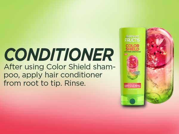 conditioner