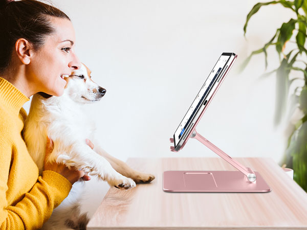 laptop stand for desk