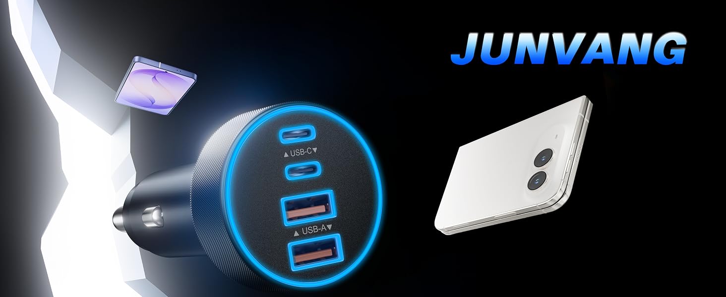 car charger