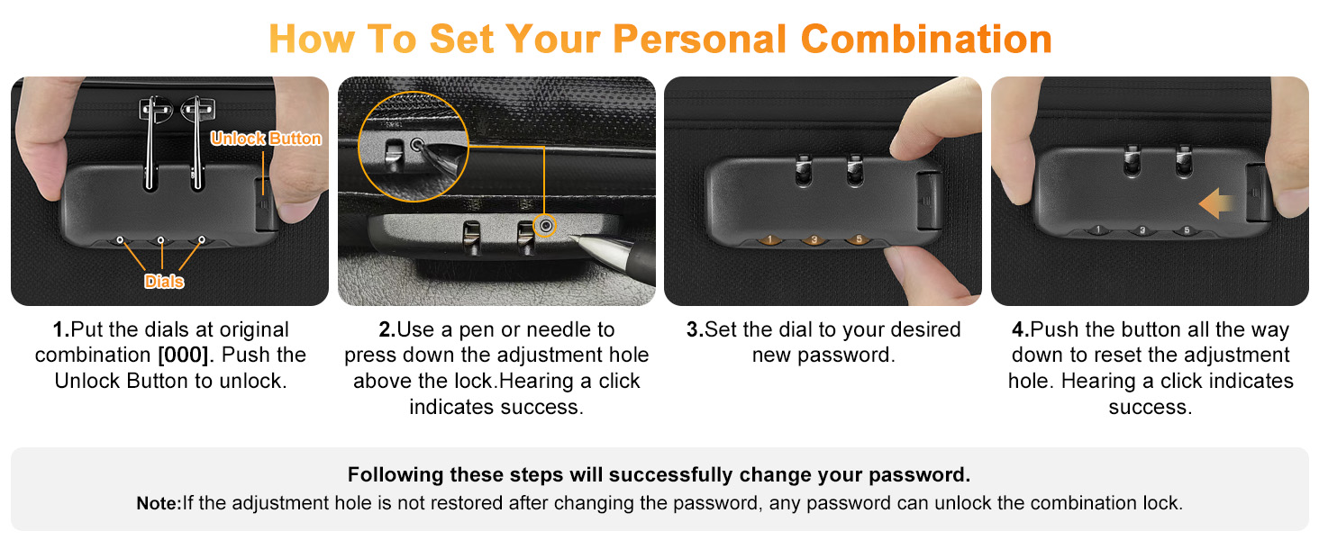 Fireproof Document Bag