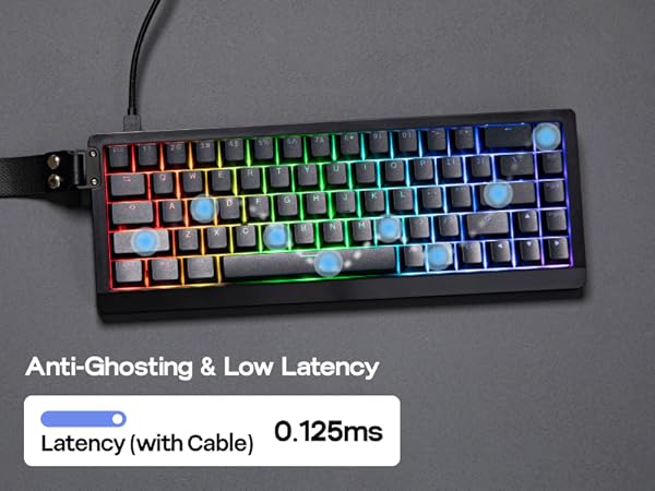 gaming keyboard