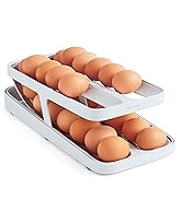 RollDown Egg Dispenser