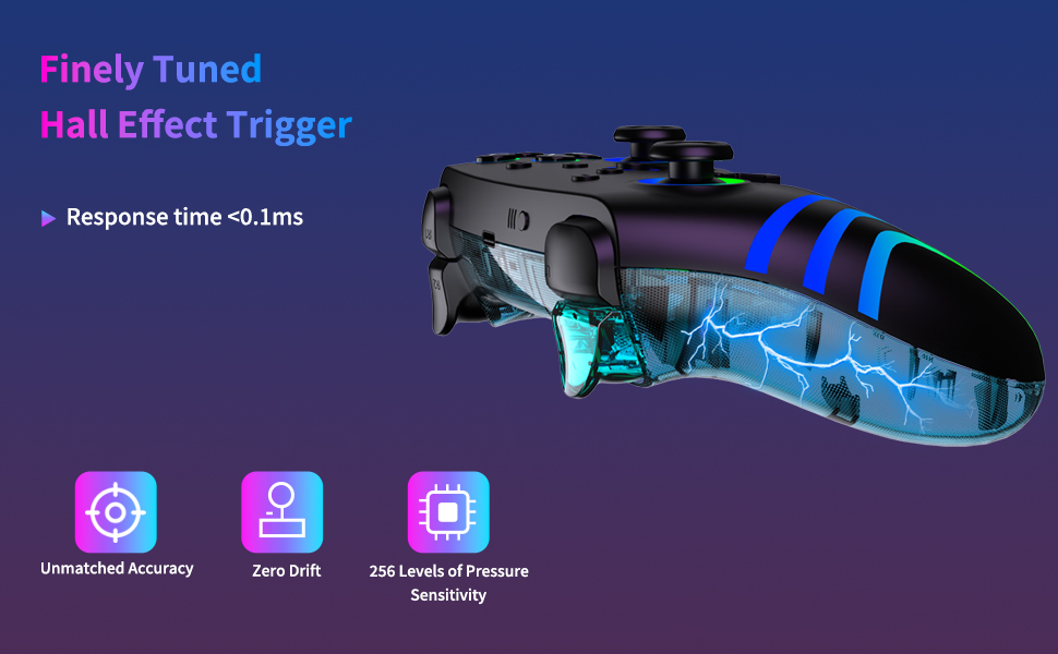 switch 2 pro controller