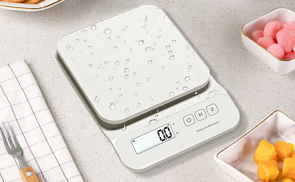 gram scale