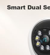 camaras de seguridad para casa inalambricas
