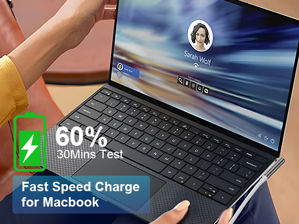 USB C Cable 15ft Fast Charging 240W, Extra Long USB-C Charger Cord Type C for iPhone 16 15