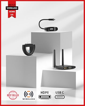 wireless hdmi