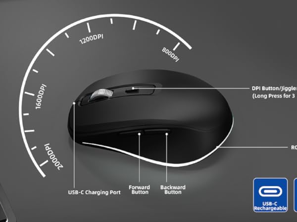 rf425 wireless keyboard