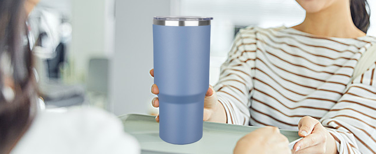 40oz Tumbler