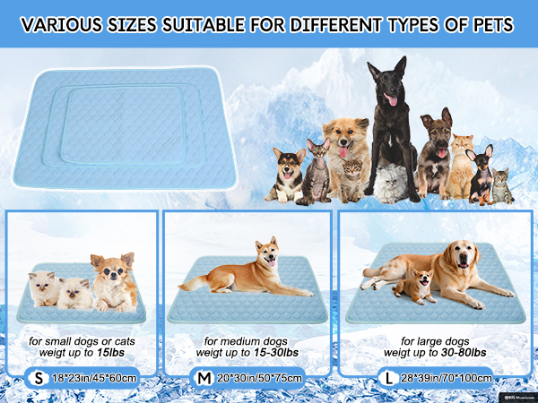 5 cooling pad for dogs cooling pads for dogs cooling dog bed medium size dog