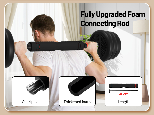 dumbbells set