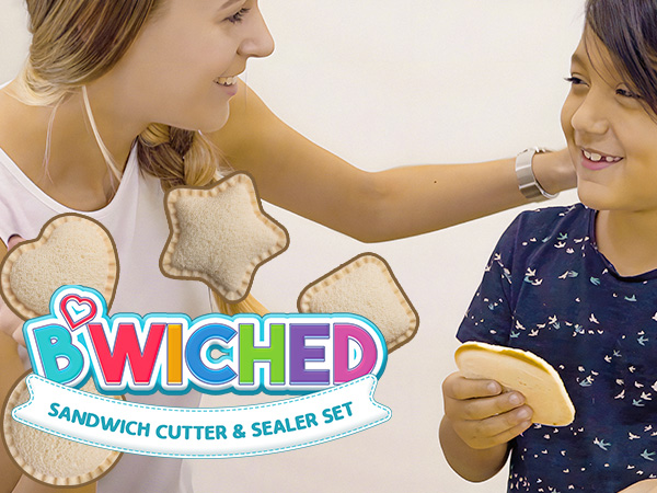 sandwich cutter 