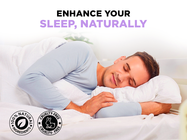 Improve Sleep