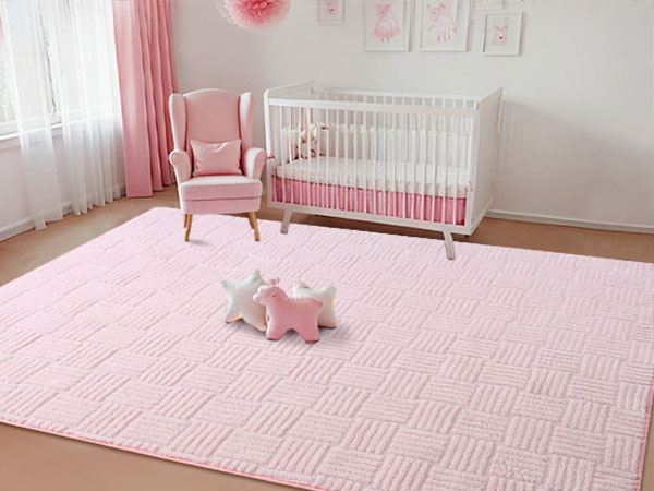 Nursery Room Rug