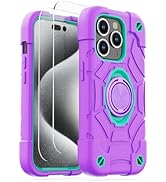 15 pro case