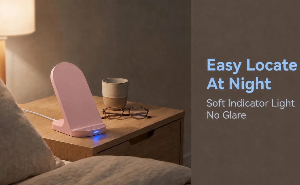 Wireless charger