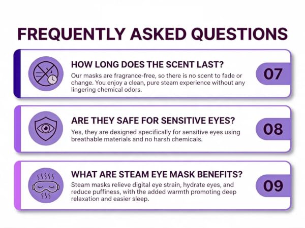 FAQ