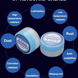 Product advantages
