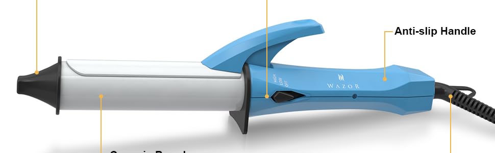 curling wand