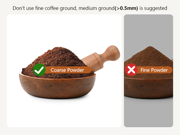 espresso coffee maker