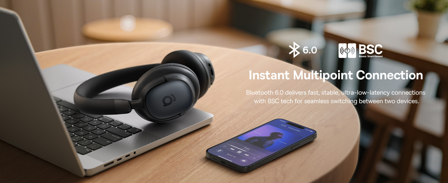 noise canceling headphones anc headphones bluetooth headphones airplane headphones