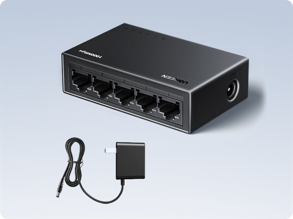 Ethernet Switch