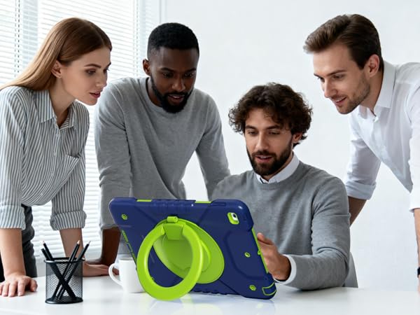 iPad 9th/8th/7th Generation Case