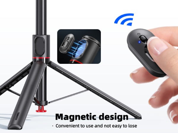 Magnetic 