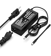 Charger for Dell Laptop, 65W 45W AC Adapter Laptop Charger for Dell Inspiron 13 14 15 17 3000 500...
