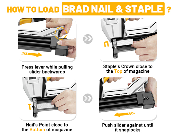 finish nailer