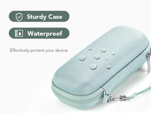 Waterproof Sturdy Case