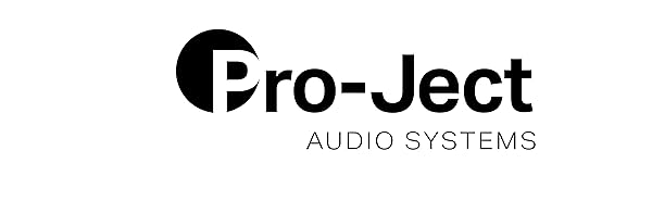 Pro-Ject Logo