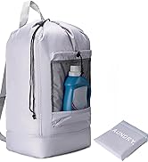 Backpack Laundry Bag