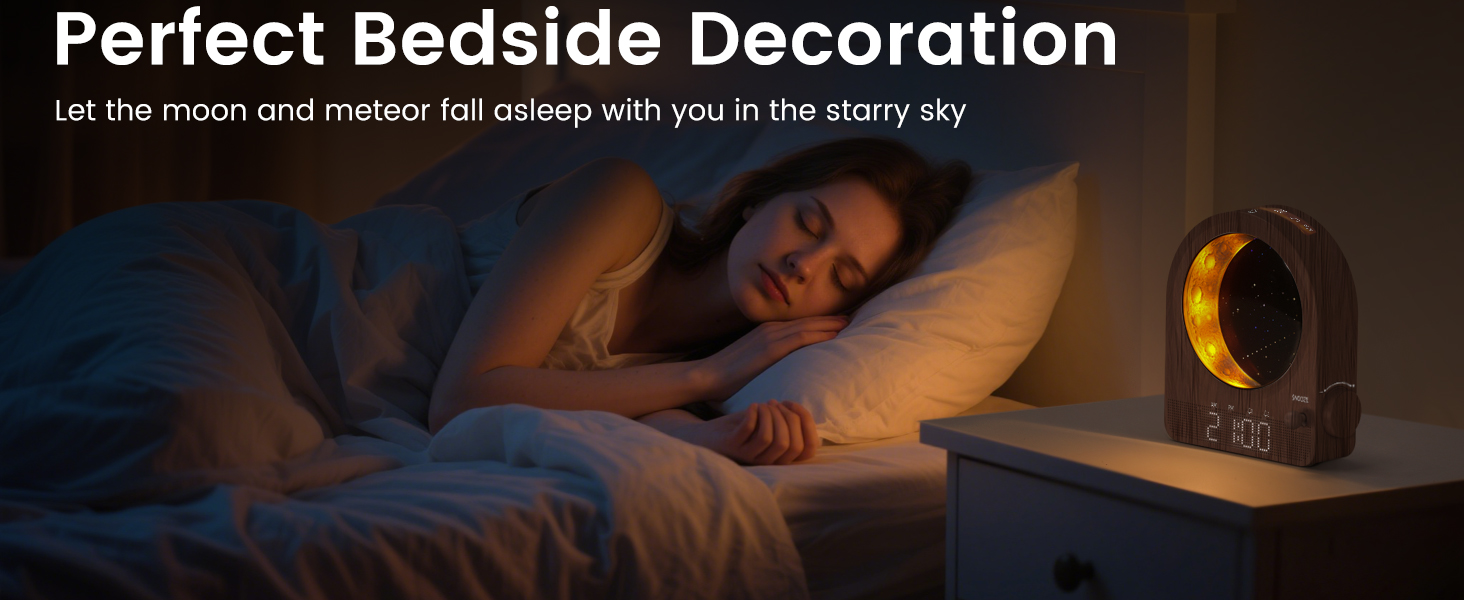 sunrise alarm clock