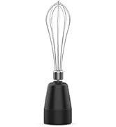 Ganiza Whisk Replacement for GH10 &amp; WH10 Hand Blender