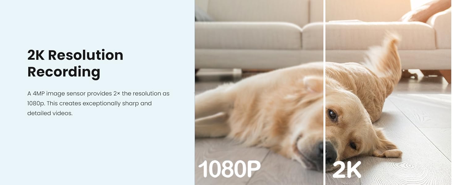 2K Resolution
