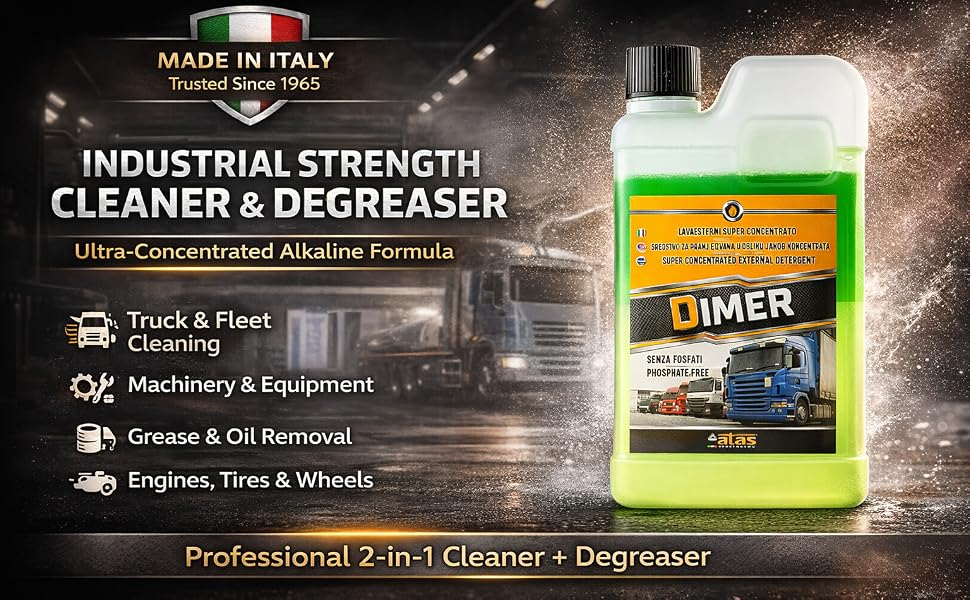 Made In Italy
