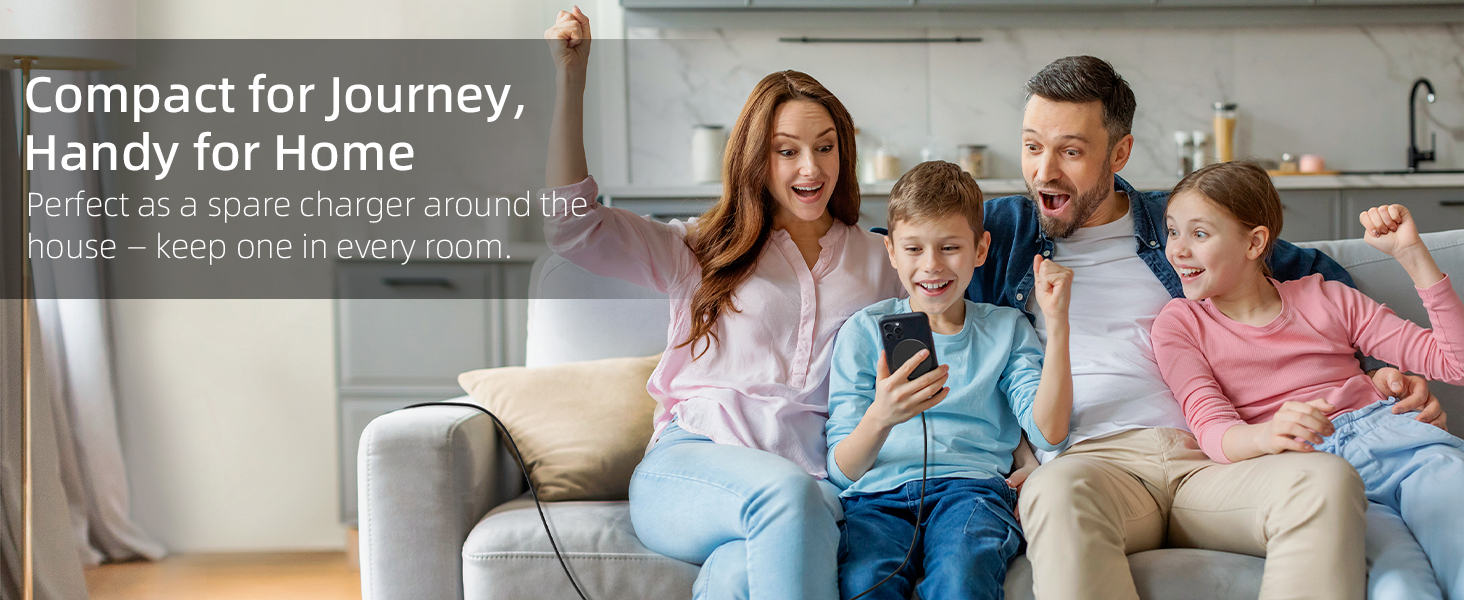 iphone magnetic charger