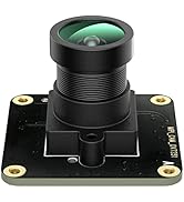 innomaker Camera OV9281 up to 453fps External Trigger Stream Mode Monochrome Global Shutter Senso...