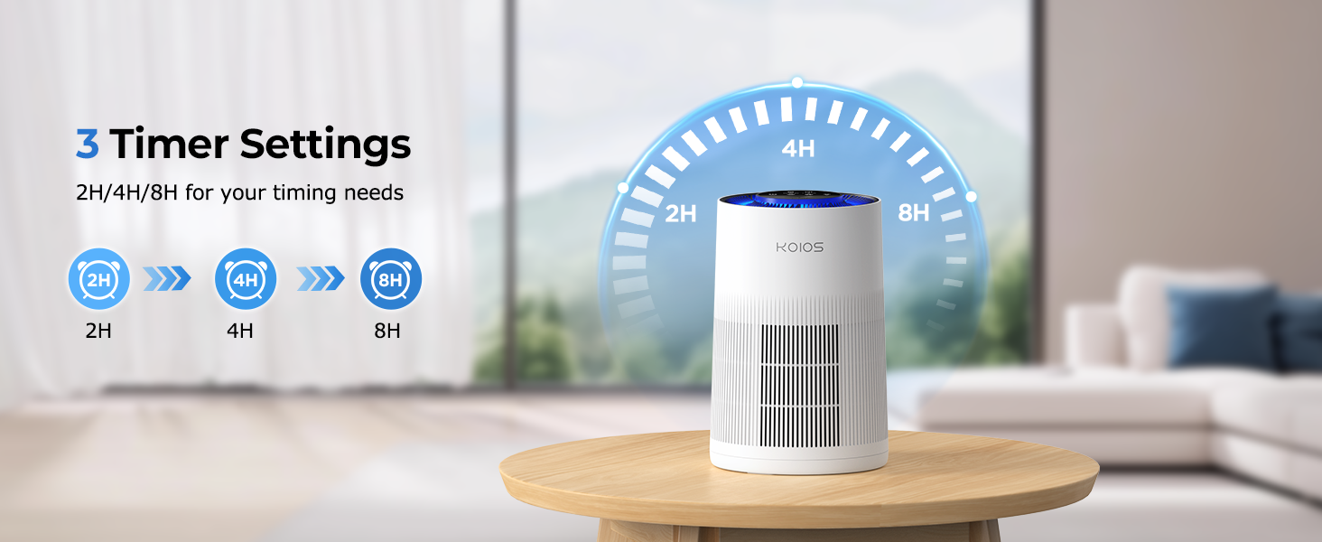 air purifiers for home