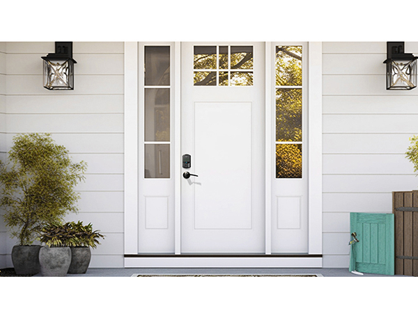 Linked smart devices